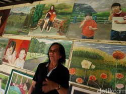 Koes Plus Jadi Inspirasi Naif Garap Lagu Piknik 72