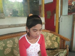 Rumah Tangga Bermasalah, Ibu Muda Ini Berusaha Bunuh Diri