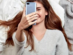 ZenFone 5 Lite Bawa Layar 6 Inch