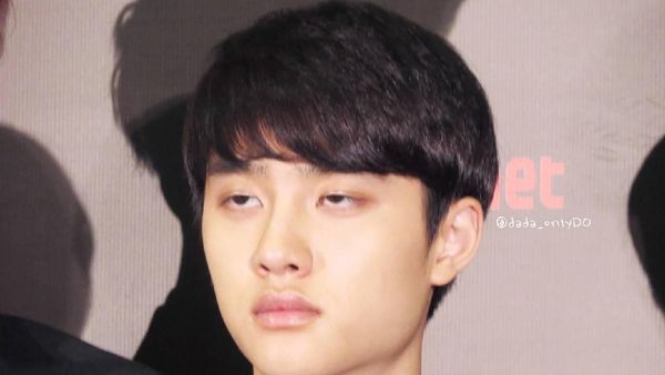 Difoto Diam-diam oleh Fotografer, Seperti Ini Wajah 15 Artis K-Pop