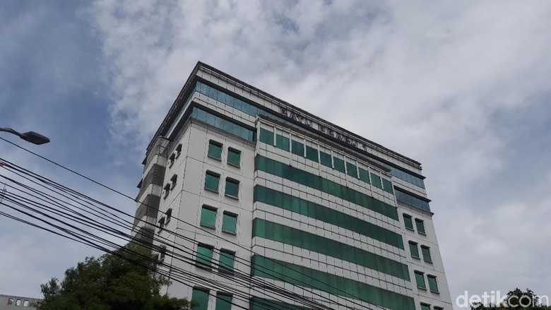 Mau Bangun LRT Rp 405 T, Saham Ratu Prabu Masih Gocap Mau Bangun LRT Rp 405 T, Saham Ratu Prabu Masih Gocap