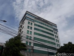 Mau Bangun LRT Rp 405 T, Saham Ratu Prabu Masih Gocap