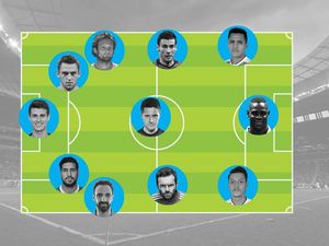 Para Pemain Gratis di 2018, Siapa Saja?