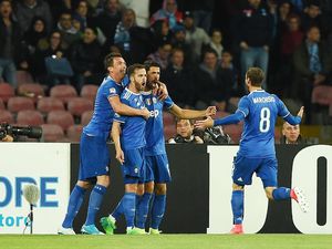 Juve Fokus pada Diri Sendiri, Tak Pedulikan Laju Napoli