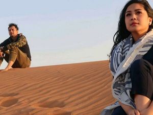 Hotman Paris Ngetes Nagita Slavina