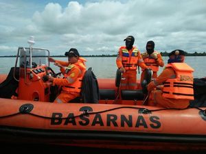 13 Penumpang Tewas karena Nakhoda Speedboat Lalai 13 Penumpang Tewas karena Nakhoda Speedboat Lalai