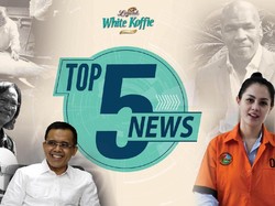 Mengenang Sosok Yon Koeswoyo, Penjelasan Azwar Anas soal Foto Lawas
