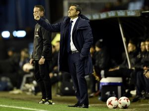 Valverde: Tak Ada Favorit di Leg Kedua
