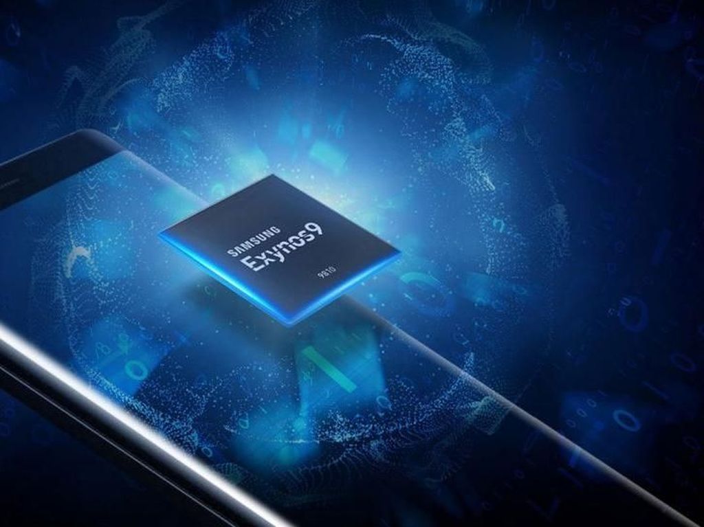 GPU Exynos Bikinan AMD Lebih Kencang dari GPU iPhone 12 Pro