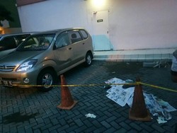 Seorang Perempuan Tewas Setelah Lompat dari Lantai 18 Apartemen