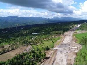 Proyek Jalan Tol Manado-Bitung Terus Dipercepat