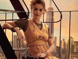 Ikuti Jejak Versace, Coach Stop Pakai Bulu Hewan untuk Koleksinya