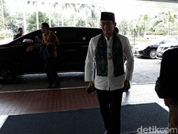 Sandi Sebut Ratu Prabu Sudah 2 Tahun Lakukan Kajian LRT
