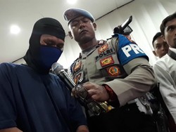 KPAI Minta Pemberatan Hukuman terhadap Babeh Si Penyodomi 41 Anak