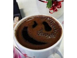 Ini Alasan di Balik Fenomena Pareidolia