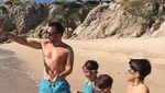 Alessandro Del Piero Si Super Dad