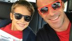 Alessandro Del Piero Si Super Dad