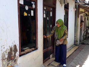 Ibu Ini Dilaporkan Aniaya Tiga Anaknya Selama Berbulan-bulan