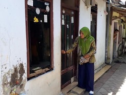 Ibu Ini Dilaporkan Aniaya Tiga Anaknya Selama Berbulan-bulan