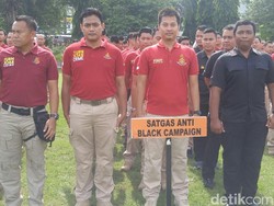 Jelang Pilkada 2018, Polda Jateng Bentuk Satgas Anti Black Campaign