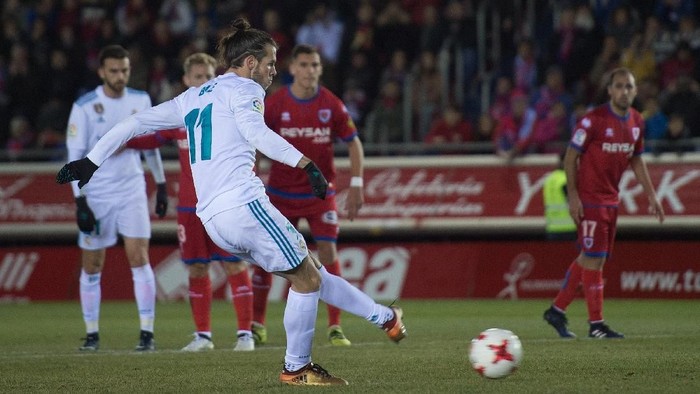 Sudah Jadi Starter, Bale Diharapkan Bisa Kembali Main Reguler