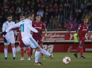 Sudah Jadi Starter, Bale Diharapkan Bisa Kembali Main Reguler