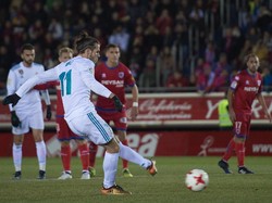 Sudah Jadi Starter, Bale Diharapkan Bisa Kembali Main Reguler