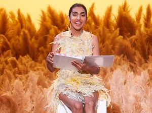Penyair Kanada Rupi Kaur Tolak Undangan Joe Biden, Lantang Pro-Palestina Penyair Kanada Rupi Kaur Tolak Undangan Joe Biden, Lantang Pro-Palestina