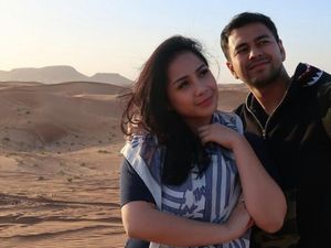 Raffi Ahmad dan Nagita Slavina Hampir Cerai, Ini Penyebabnya