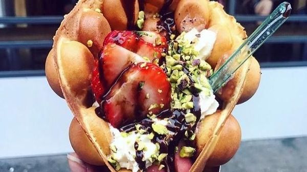 Ini 11 Makanan yang Diprediksi Akan Ngetren di 2018