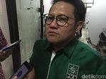 Soal Azwar Anas, Ketum PKB: Mau Lanjut Oke, Ganti Oke