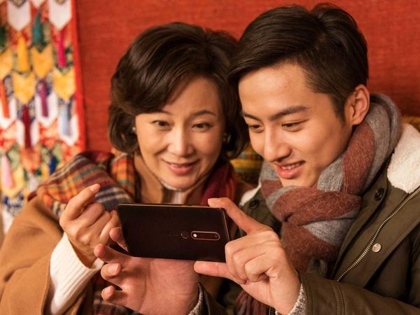 Penampakan Nokia 6, Smartphone Perdana 2018