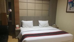 Ini Penampakan Kamar Hotel Pembuatan Video Porno Bocah-Perempuan