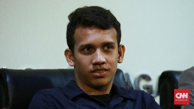 Egy Maulana masih akan menjalani pemusatan latihan Timnas Indonesia hingga akhir pekan ini.