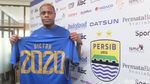 Tiga Amunisi Baru Persib: Igbonefo, Bojan, dan In-Kyun