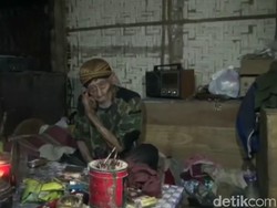 Video: Mbah Harjo Dibahas di Medsos, Konon Berusia Hampir 2 Abad