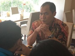 Istrinya Dikaitkan Foto Lawas Anas, Ini Kata Legislator Bambang