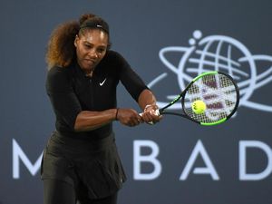 Serena Mundur dari Australia Terbuka