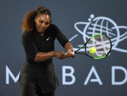 Serena Mundur dari Australia Terbuka