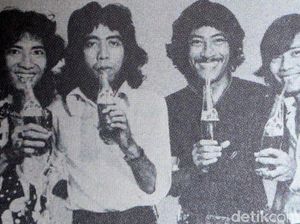 Ada Tribute Koes Plus di Pestapora! Ada Tribute Koes Plus di Pestapora!