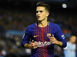 Denis Suarez Dikabarkan Merapat ke Arsenal