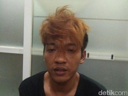 2 Bandit Spesialis Pembobol Minimarket di Bekasi Ditangkap Polisi