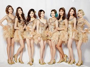 Menu Sarapan Yuri dan Personil SNSD Ini Bikin Tubuh Mereka Ramping dan Sehat Menu Sarapan Yuri dan Personil SNSD Ini Bikin Tubuh Mereka Ramping dan Sehat