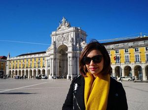 Traveling ala Warga Lokal yang Jadi Favorit Najwa Shihab