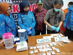 Heroin 3 Kali Lolos, BNN Jakut Soroti Pengawasan Bandara Cengkareng