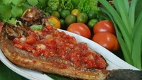 Resep Gence Ruan, Olahan Ikan Gabus Lezat Khas Kalimantan Timur