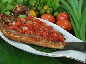 Resep Gence Ruan, Olahan Ikan Gabus Lezat Khas Kalimantan Timur