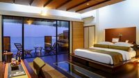 Foto: Resort Mewah Tempat Dewi Persik Menginap di Maldives