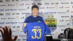 Tiga Amunisi Baru Persib: Igbonefo, Bojan, dan In-Kyun