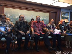 Paparkan Kinerja 2017, Kemenkop Imbau Hati-hati Investasi Bodong